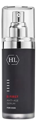 Holy Land Сыворотка для лица B FIRST Anti-Age Serum