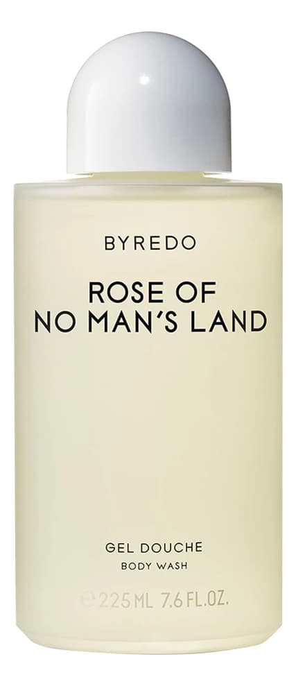 Byredo Rose Of No Man's Land Гель для душа