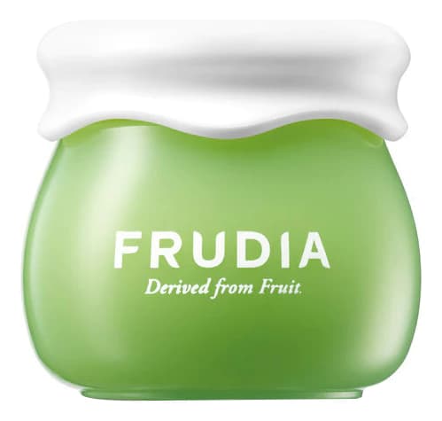 Frudia Себорегулирующий крем для лица с экстрактом зеленого винограда Green Grape Pore Control Cream Крем