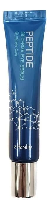 Eyenlip Сыворотка для кожи вокруг глаз с пептидами Peptide 3R Derma Eye Serum