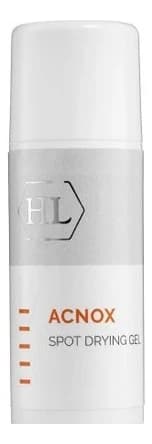 Holy Land Гель для лица против покраснений Acnox Spot Drying Gel