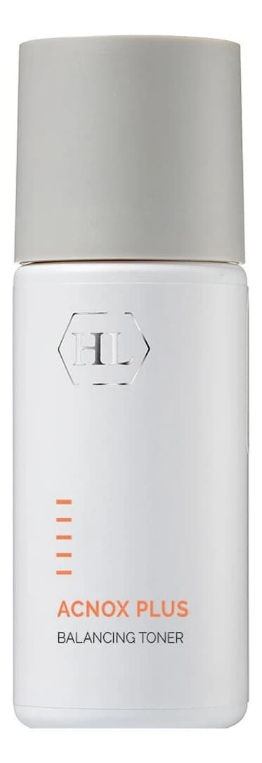 Holy Land Разогревающий лосьон для лица Acnox Plus Balancing Toner Лосьон