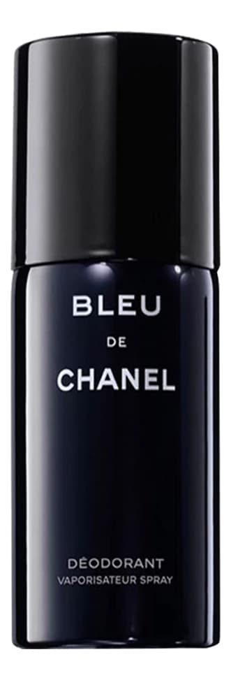 Chanel Bleu De Chanel Дезодорант