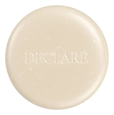 DECLARE Натуральное мыло для лица и тела Vegan Gentle Soap