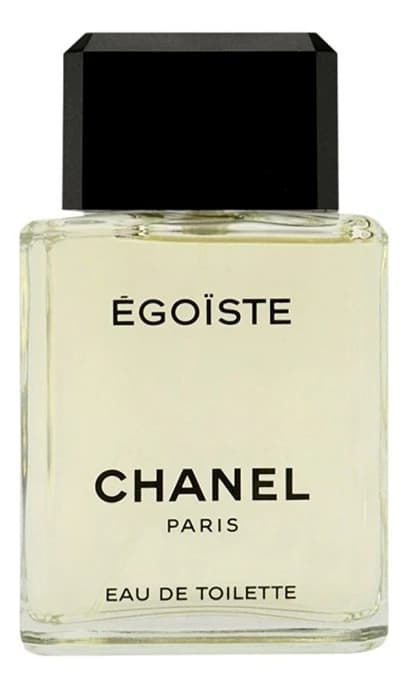 Chanel Egoiste Туалетная вода