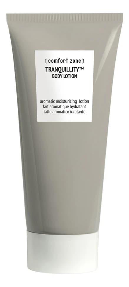 Comfort Zone Лосьон для тела Tranquillity Body Lotion