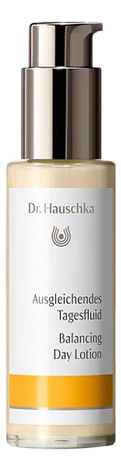 Dr. Hauschka Балансирующий флюид для лица Ausgleichendes Tagesfluid