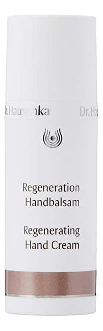 Dr. Hauschka Регенерирующий крем для рук Regeneration Handbalsam