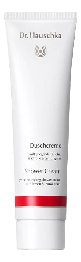 Dr. Hauschka Крем для душа Duschcreme Shower Cream