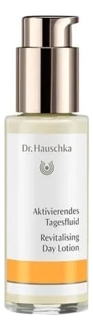 Dr. Hauschka Оживляющий дневной флюид для лица Aktivierendes Tagesfluid Флюид