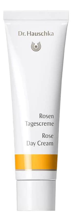 Dr. Hauschka Крем для лица Роза Rosen Tagescreme