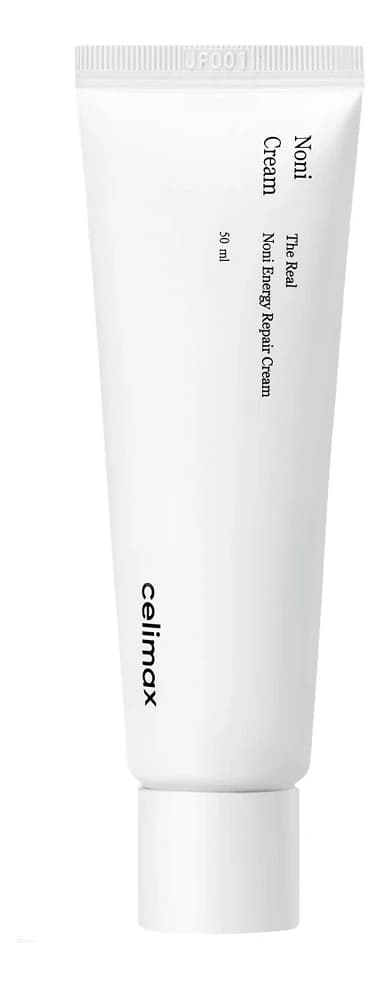 Celimax Восстанавливающий крем для лица с экстрактом нони The Real Noni Energy Repair Cream