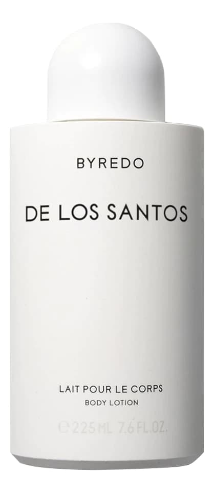 Byredo De Los Santos Лосьон для тела