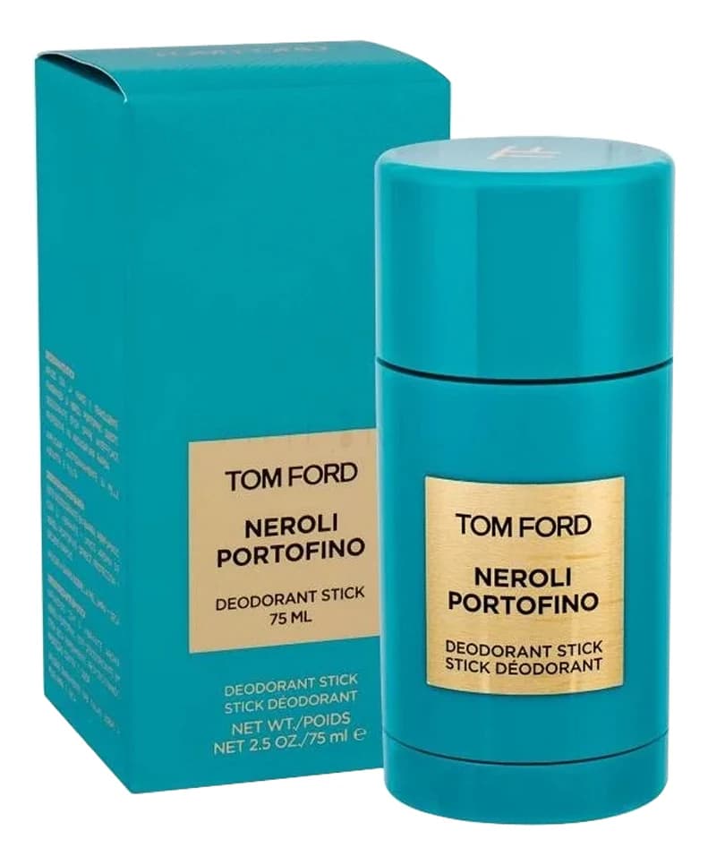 Tom Ford Neroli Portofino Дезодорант твердый