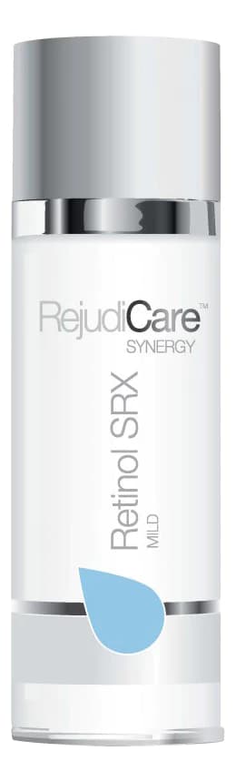 RejudiCare Гель для лица с ретинолом Retinol SRX Mild