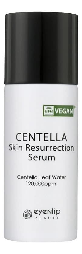 Eyenlip Сыворотка для лица с экстрактом центеллы Centella Skin Resurrection Serum