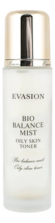 Evasion Тоник для лица с экстрактом снежных водорослей Bio Balance Mist