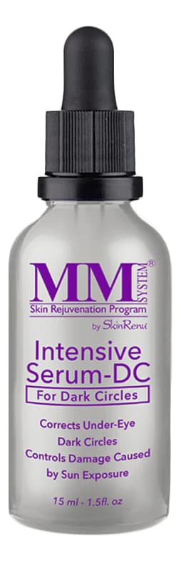 Mene & Moy System Сыворотка для области вокруг глаз против темных кругов Intensive Serum-DC