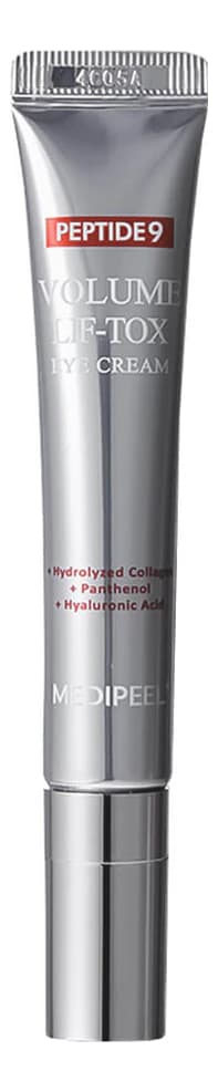 Medi-Peel Инновационный лифтинг-крем для кожи вокруг глаз с пептидами Peptide 9 Volume Lif-Tox Eye Cream