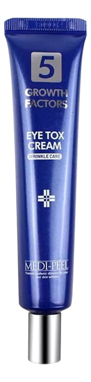 Medi-Peel Крем для кожи вокруг глаз антивозрастной 5GF Eye Tox Cream