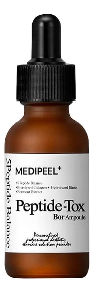 Medi-Peel Сыворотка для лица с эффектом ботокса Peptide-Tox Bor Ampoule