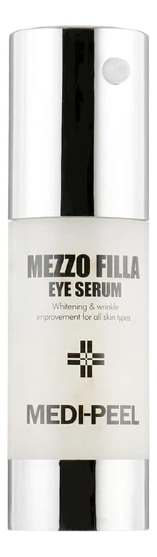 Medi-Peel Сыворотка для кожи вокруг глаз с пептидами Mezzo Filla Eye Serum