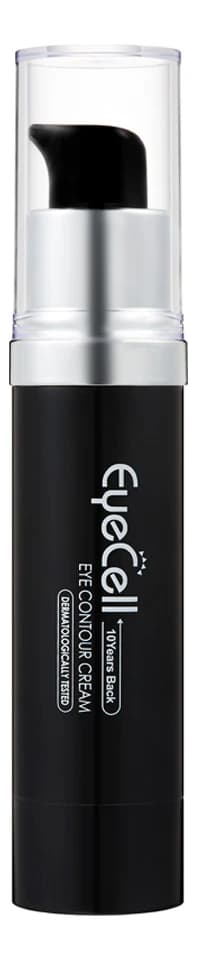 Genosys Крем для кожи вокруг глаз Eyecell Eye Contour Cream