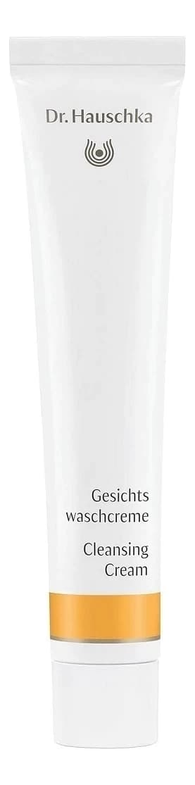 Dr. Hauschka Очищающий крем для лица Gesichtswaschcreme Крем