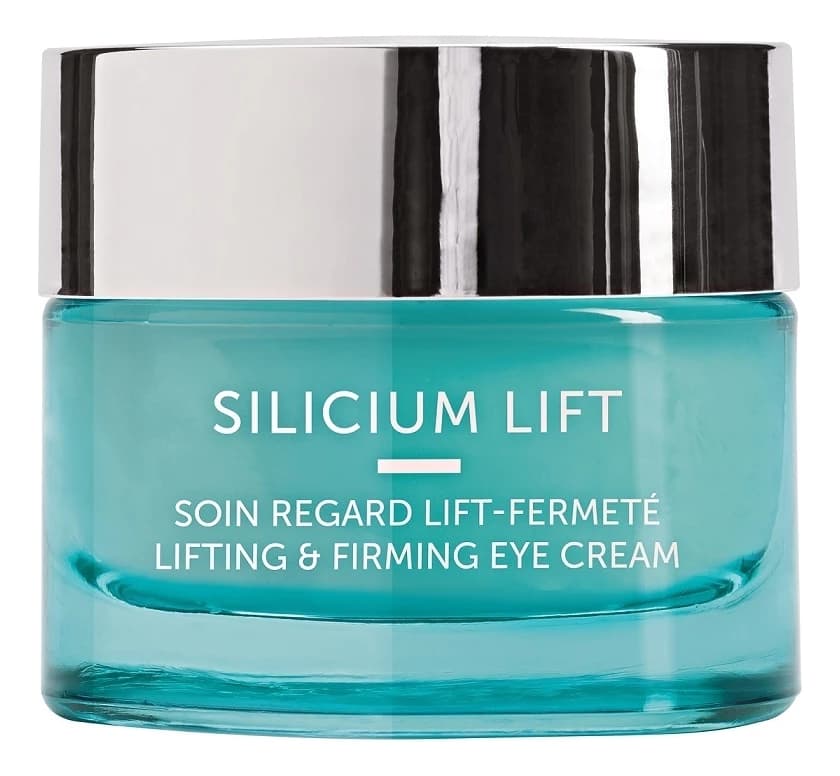 Thalgo Подтягивающий крем для кожи вокруг глаз Silicium Lift Soin Regard Lift-Fermete