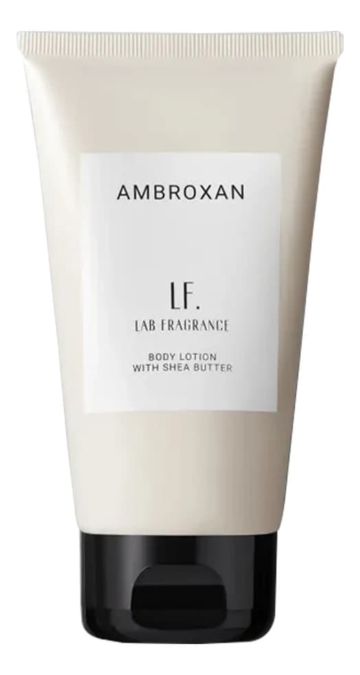 Lab Fragrance Ambroxan Лосьон для тела