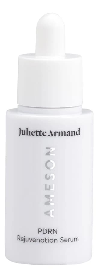 Juliette Armand Омолаживающая сыворотка для лица Ameson PDRN Rejuvenation Serum
