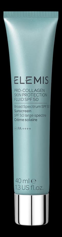 Elemis Солнцезащитный флюид для лица Pro-Collagen Skin Protection Fluid SPF50 PA++++