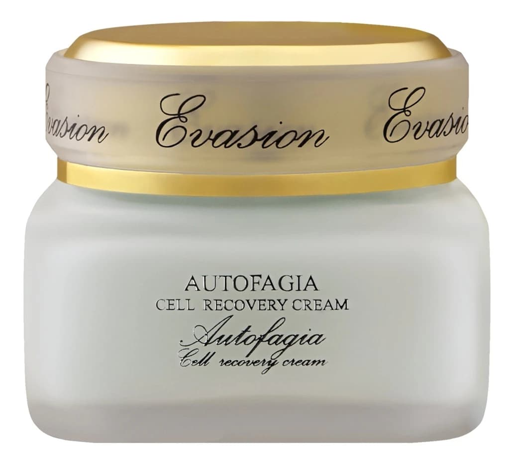 Evasion Ночной крем для лица Autofagia Cell Recovery Cream