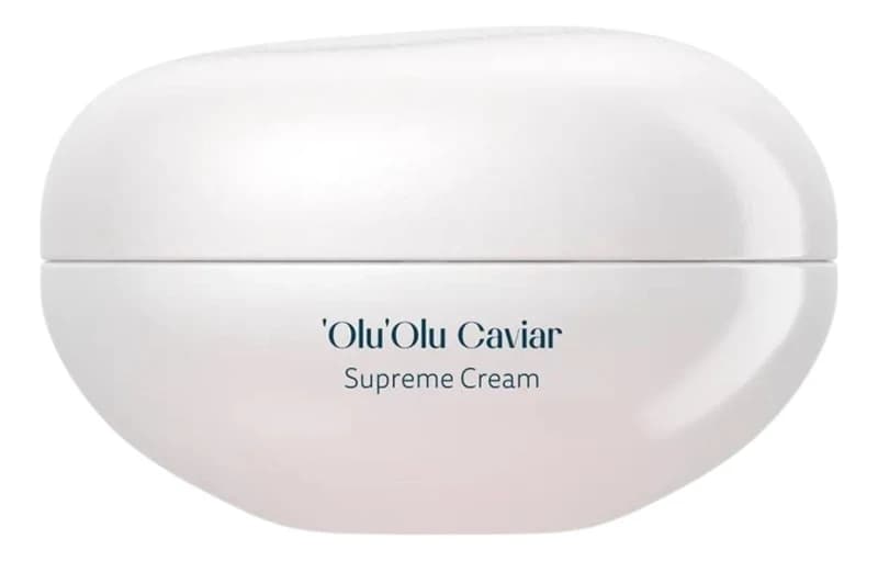 DECLARE Восстанавливающий крем для лица Olu'Olu Caviar Supreme Cream