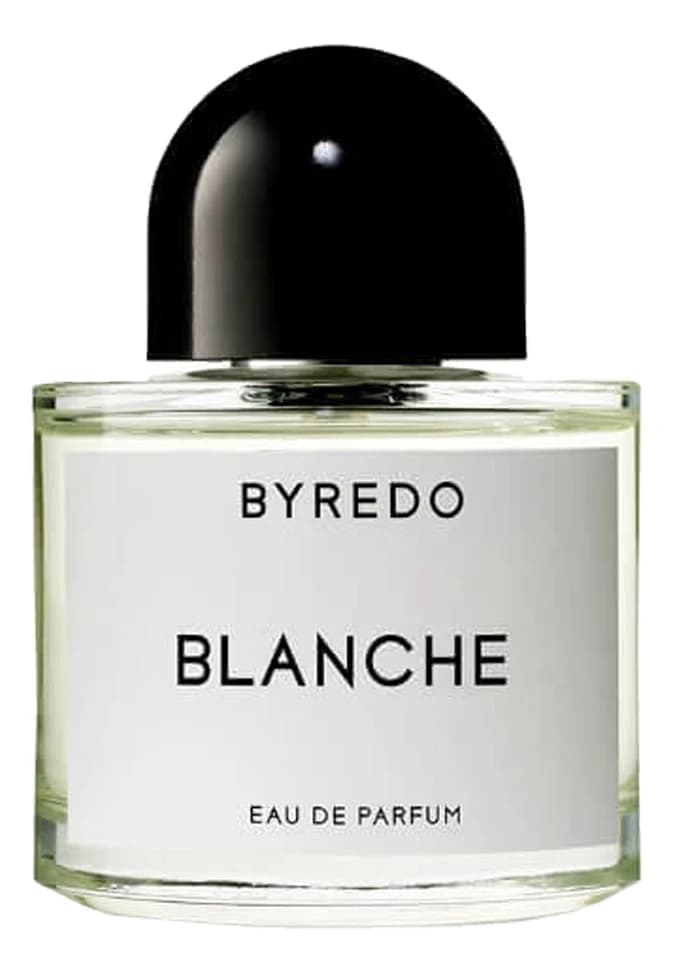 Byredo Blanche Парфюмерная вода