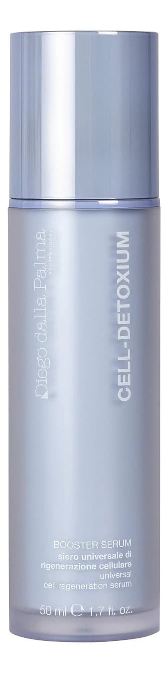 Diego dalla Palma Восстанавливающая сыворотка для лица Cell-Detoxium Booster Serum