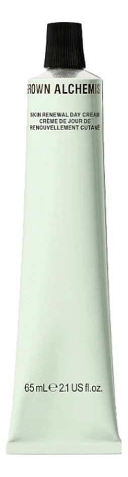 Grown Alchemist Крем для лица Ниацинамид, рейши, зеленый чай и эхинацея Skin Renewal Day Cream