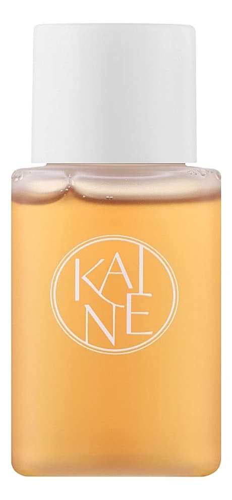 KAINE Ампульный тонер для лица с экстрактом комбучи Kombu Balancing Ampoule Toner Тонер