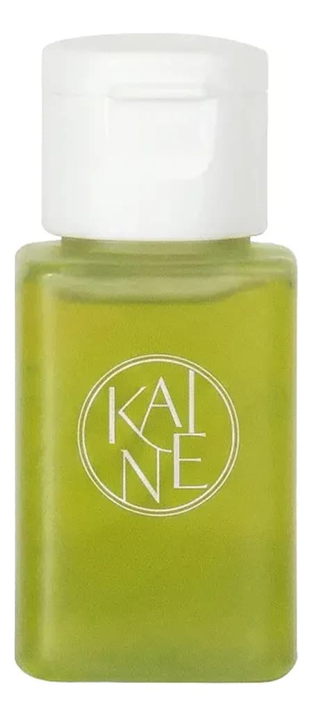 KAINE Гель для умывания с экстрактом розмарина Rosemary Relief Gel Cleanser Гель