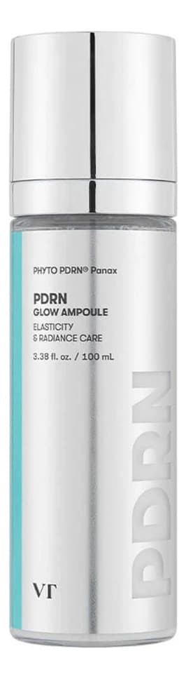 VT Cosmetics Ампульный мист для сияния кожи лица PDRN Glow Ampoule