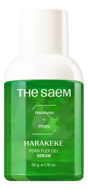 The Saem Сыворотка для лица Harakeke PDRN Flex Gel Serum