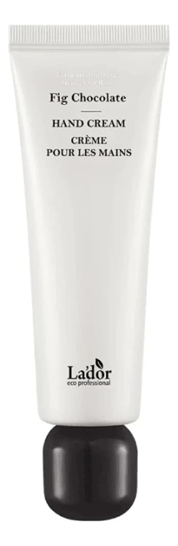 La`dor Крем для рук Hand Cream Fig Chocolate