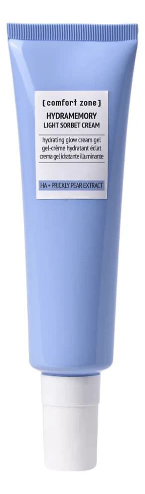Comfort Zone Легкий крем-сорбет для лица Hydramemory Light Sorbet Cream