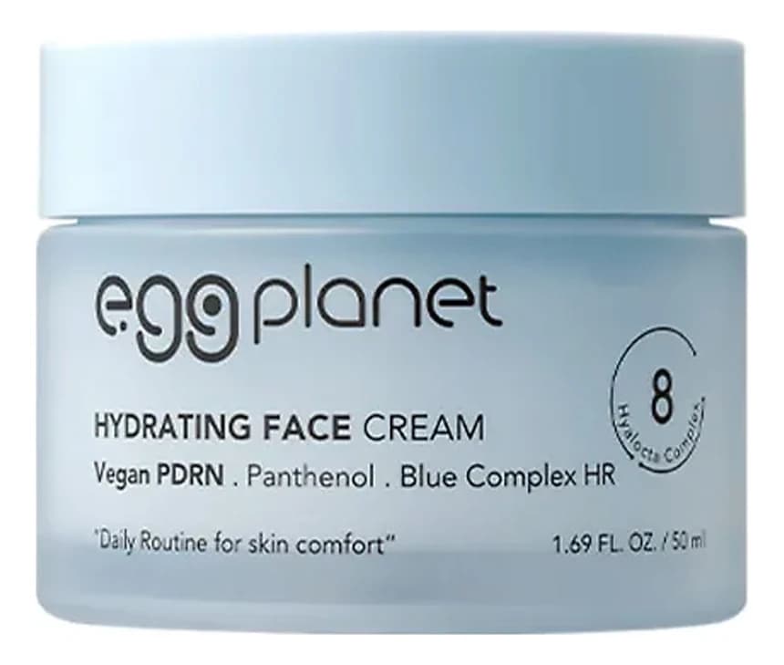Daeng Gi Meo Ri Крем для лица Egg Planet Hydrating Face Cream