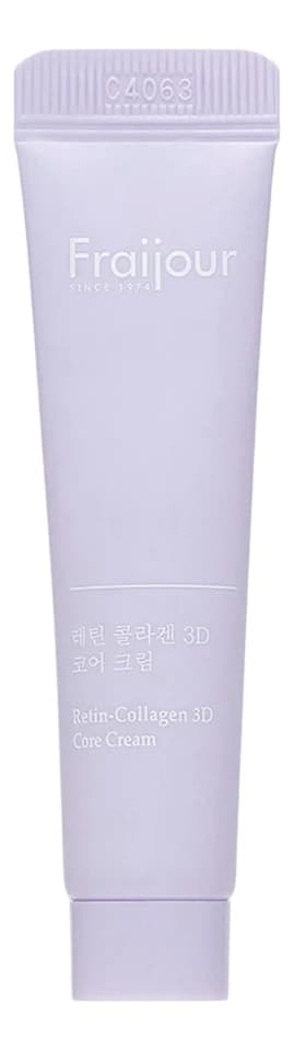 Fraijour Крем для лица с коллагеном Retin-Collagen 3D Core Cream Крем