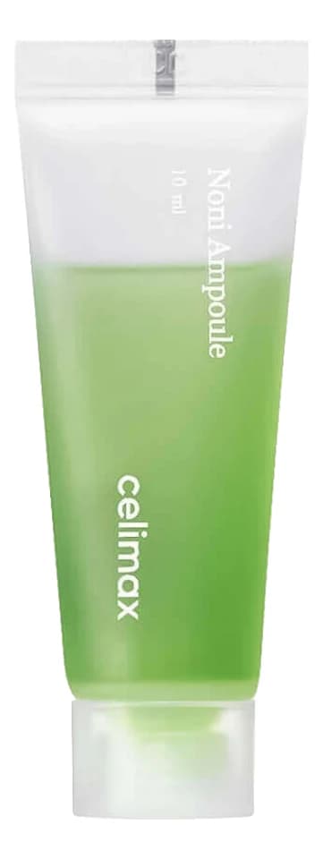 Celimax Ампульная сыворотка для лица с экстрактом нони Noni Energy Ampoule Сыворотка