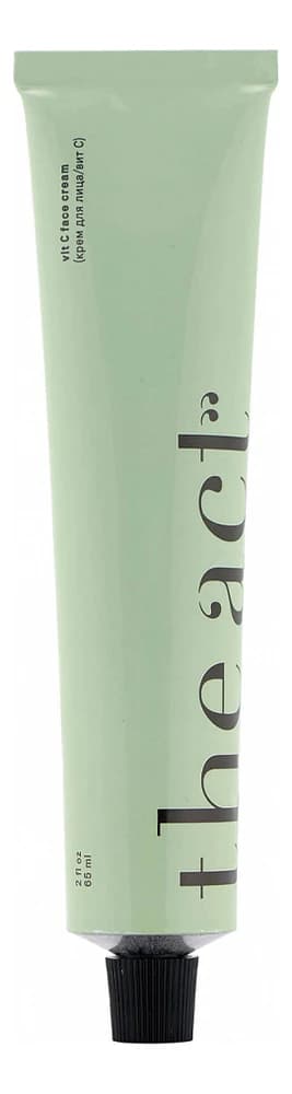 The Act Универсальный крем для лица Vit C Face Cream