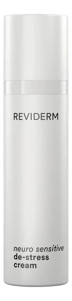 Reviderm Крем для лица Neuro Sensitive De-Stress Cream