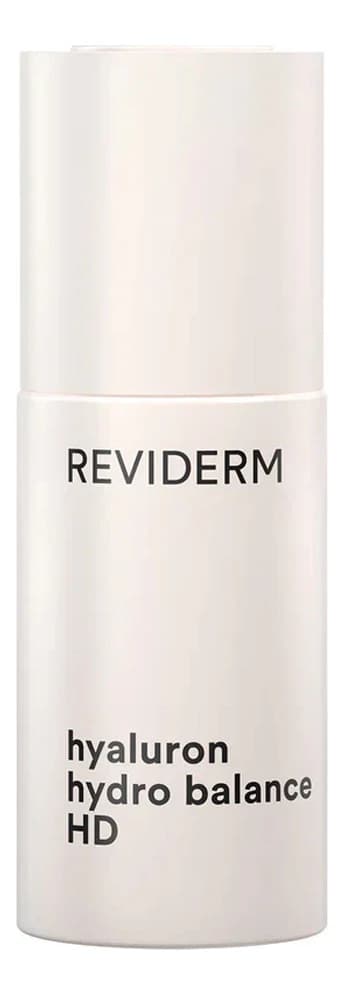 Reviderm Увлажняющая сыворотка для лица Hyaluron Hydro Balance HD