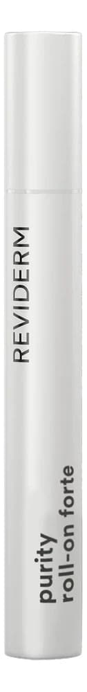 Reviderm Интенсивный роликовый концентрат для лица Purity Roll-On Forte